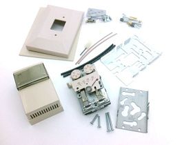 Термостат SIEMENS RETROSTAT 194-3043 POWERSTAR RETRO LINE