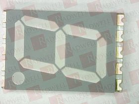 ЖК / светодиодный дисплей Артикул ACSA56-41CGKWA-F01 от производителя KINGBRIGHT