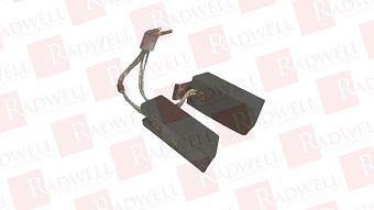 Щётка Артикул 36A167401AAP08 от производителя CARBON PRODUCTS OPERATION INC