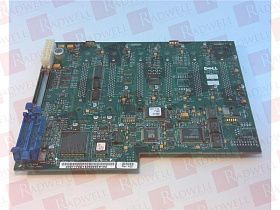 Плата ПК Плата ПЛК / дополнения к  плататам Артикул 94169 от производителя DELL