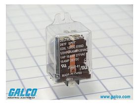 Deltrol Controls 20606-81