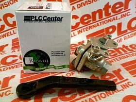 Шаровой клапан Артикул 1OUT-3/8 от производителя KITZ