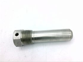 Термостатный колодец Allen Bradley 837-N16, нержавеющая сталь 316, 89 мм