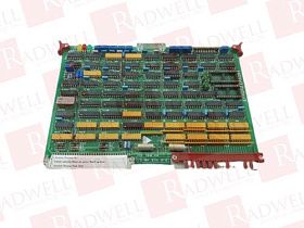 Плата ПК Плата ПЛК / дополнения к  плататам Артикул PE 380.MA от производителя SCHINDLER ELEVATOR CORP