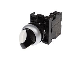 Cutler Hammer, Div of Eaton M22-WKV-K10