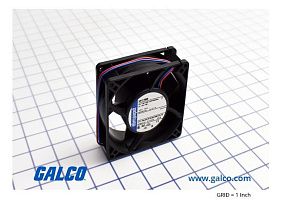 ebm-papst, Inc. 3312NHH