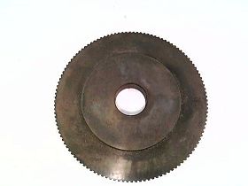 Шестерня DYNAPAR 120 зубьев, диаметр 5.5", посадка 1.125", арт. 16002070219