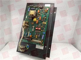 Управляющая плата Артикул 3200-1106 от производителя FENNER