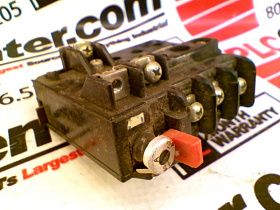 Твердотельная перегрузка / реле Артикул EBN-18-7.6-12A от производителя MEIDEN