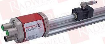 Датчик положения / приемник / монитор Артикул RP5MA1000M01D601A100 от производителя MTS SYSTEMS CO