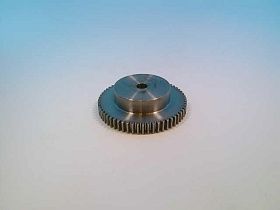 Шестерня DYNAPAR 60 зубьев 3.100D x 0.375B (16002070081)