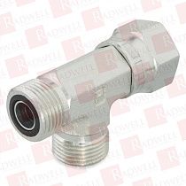 Фитинг для гидравлики Артикул 4R6LO-S от производителя PARKER