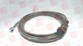 Кабель для сервопривода и аксессуары Артикул IC800SLCPV050 от производителя FANUC