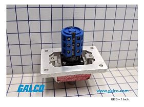 Crouse Hinds DSD SR30332