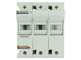 Bussmann CH30J3