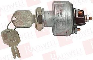 Автомобильное зажигание / стартер Артикул 31-610P от производителя POLLAK