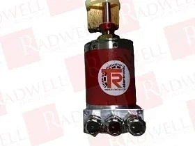 Кодирующее устройство / фазовый датчик положения Артикул 312-02050 от производителя T&R ELECTRONIC