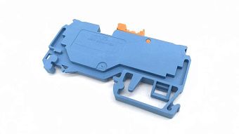 280-876 Клемма от WAGO