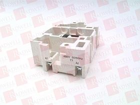 Контактор / пусковая катушка Артикул AXDA65T7 от производителя NOARK