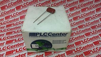 Конденсатор Артикул P103J от производителя AEROVOX