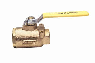 APOLLO VALVES CC9QDL