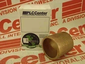 Подшипник Артикул AA-1512-2 от производителя ISOSTATIC