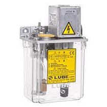 Насос MLZ-CE-B-1 от LUBE