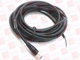 Комплект кабелей / шнуров QD Артикул CAB-KV-5512-PVC-BK-S-10 от производителя TELCO