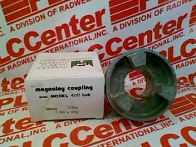 Аксессуар и комплект для гидравлического резервуара Артикул M400-12414 от производителя MAGNALOY COUPLINGS