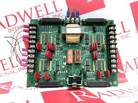 Источник питания LMS4151 от LOGIC