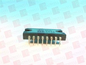 Интегральная микросхема Артикул ECG1444 от производителя PHILIPS