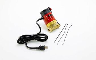 Циркуляционный насос Grundfos Comfort PM 115V 8W для горячего водоснабжения