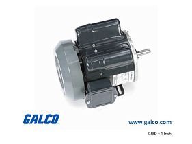 Marathon Electric 5KC46PN0359Y