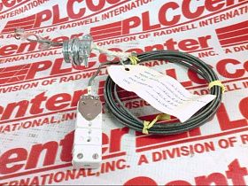 Термопара / РТД Артикул 01-6110-B-24.50-17.00 от производителя INDUSTRIAL TIMER CO