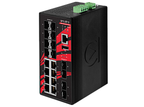 Antaira Technologies, LLC LMP-2012G-SFP