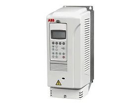 ABB ACS800-U4-0006-5+P901