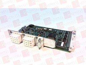 Модуль / стойка ПЛК Артикул 1167-110 от производителя DANAHER MOTION