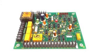 2D66871G01 Плата ПК Плата ПЛК / дополнения к  плататам от EEEA