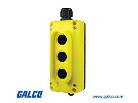 ASI-Automation Systems Interconnect TLP3K