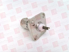 Штекер / розетка Артикул 31-203-RFX от производителя AERO ELECTRIC