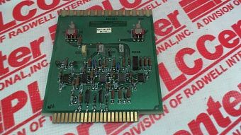 Плата процессора / контроллера Артикул 052859-00 от производителя HONEYWELL