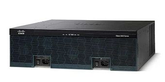 C3900-SPE100/K9 Аксессуар для компьютера от CISCO