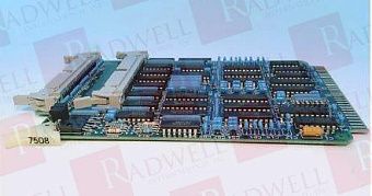 Дополнительный модуль / плата сервопривода Артикул 7342-02 от производителя GD CALIFORNIA INC