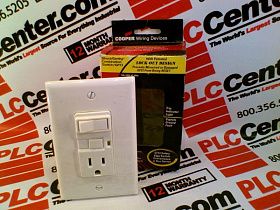 Розетка / коробка Артикул XSGF15W-MSP от производителя EATON CORPORATION