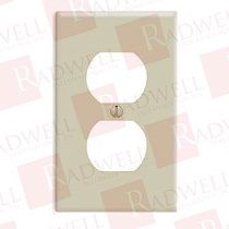 Штекер / розетка Артикул 86003 от производителя LEVITON