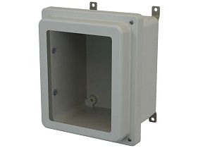 Hammond Manufacturing PJ1084RHW