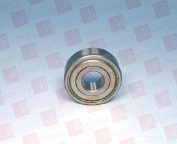 Подшипник Артикул 1621-DS от производителя RBC BEARINGS