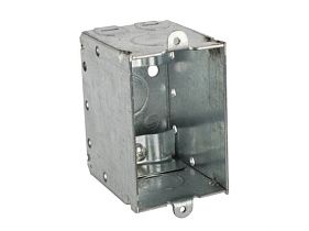 Steel City, a T & B Brand A254-25