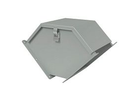 Hammond Manufacturing 1485E9Q