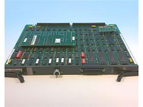 QPC687C Плата ПК Плата ПЛК / дополнения к  плататам от NORTEL NETWORKS